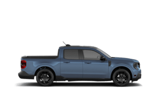 2026 Ford Maverick® External Image 1